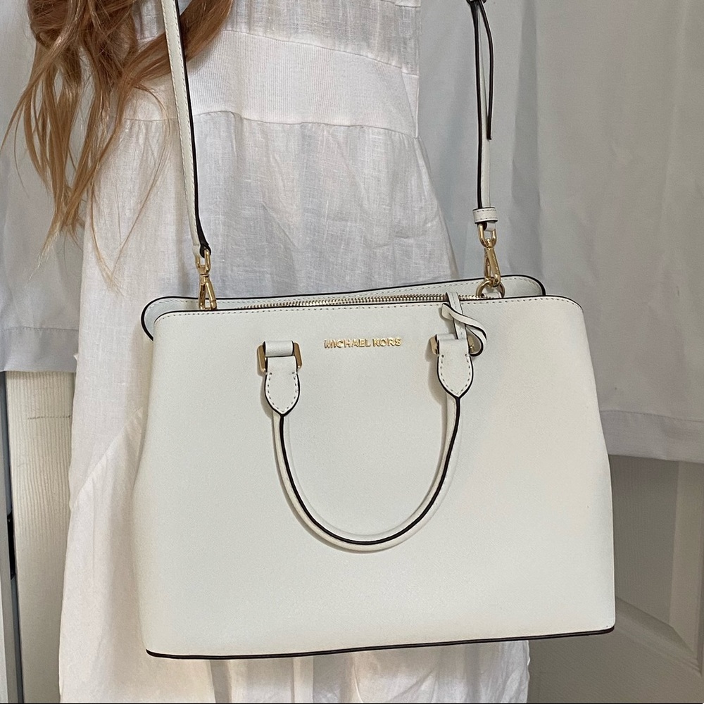 Michael Kors purse NWOT